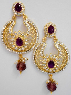 Victorian Earrings